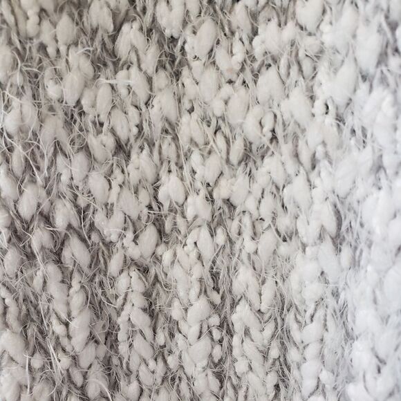 BUFFALO DAVID BITTON Scoopneck Fuzzy Sweater - Picture 3 of 8